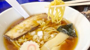 【コロナ対応！】水戸のラーメン屋 麺処諭吉はテイクアウトと出前が可能！